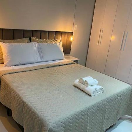 شقة Apartamento Moderno Em Copacabana ريو دي جانيرو المظهر الخارجي الصورة