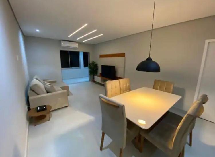 شقة Apartamento Moderno Em Copacabana ريو دي جانيرو المظهر الخارجي الصورة