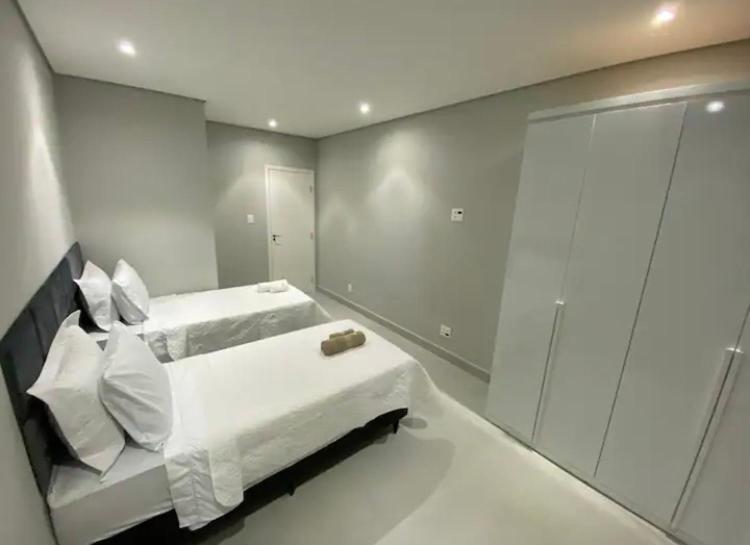 شقة Apartamento Moderno Em Copacabana ريو دي جانيرو المظهر الخارجي الصورة