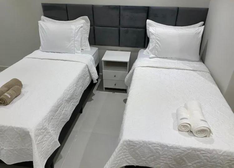 شقة Apartamento Moderno Em Copacabana ريو دي جانيرو المظهر الخارجي الصورة
