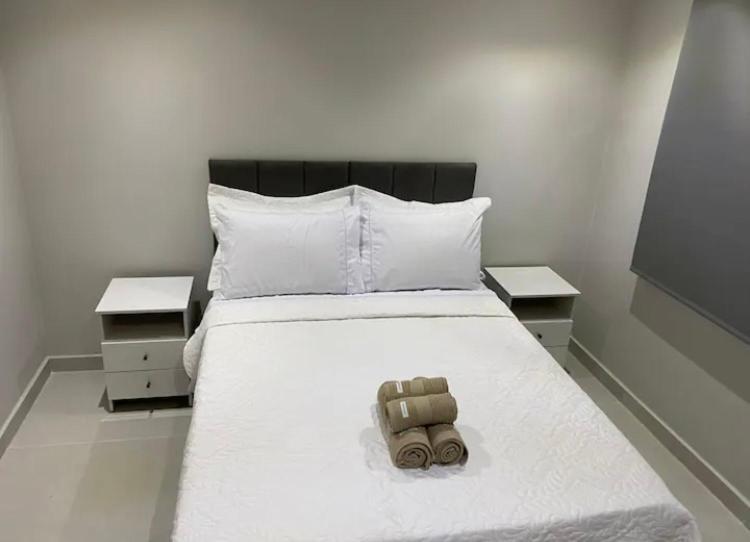 شقة Apartamento Moderno Em Copacabana ريو دي جانيرو المظهر الخارجي الصورة