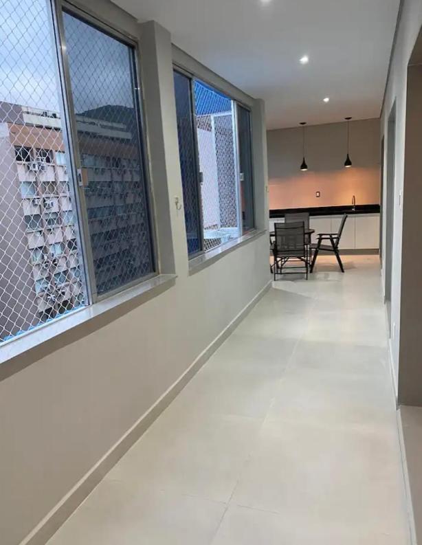 شقة Apartamento Moderno Em Copacabana ريو دي جانيرو المظهر الخارجي الصورة