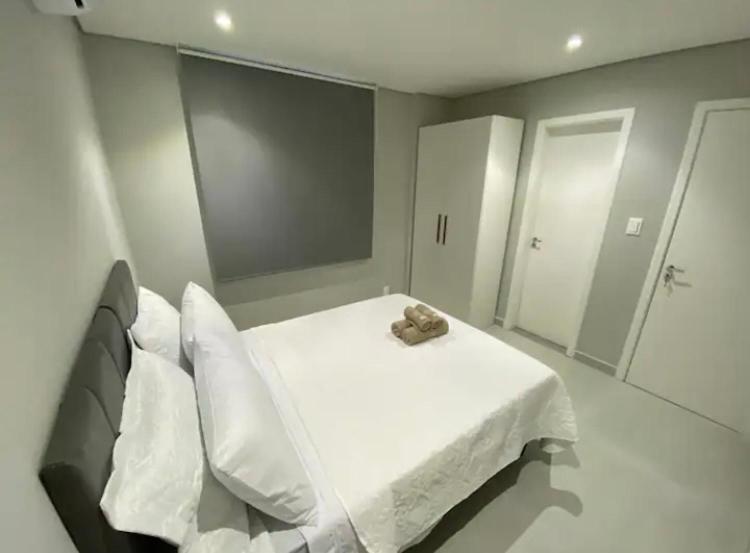 شقة Apartamento Moderno Em Copacabana ريو دي جانيرو المظهر الخارجي الصورة