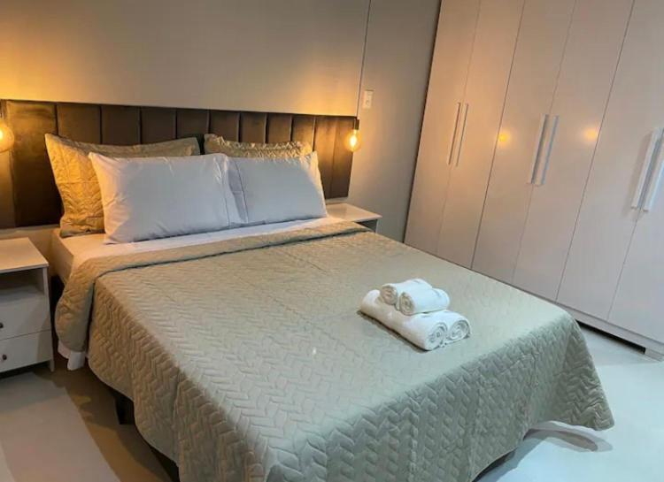 شقة Apartamento Moderno Em Copacabana ريو دي جانيرو المظهر الخارجي الصورة