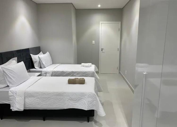 شقة Apartamento Moderno Em Copacabana ريو دي جانيرو المظهر الخارجي الصورة